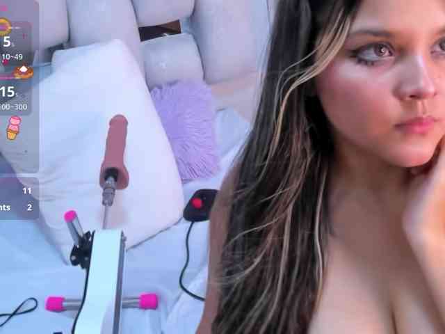 Wonderkloe webcam
