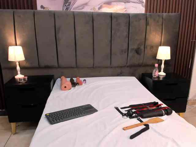 Wonderkloe webcam