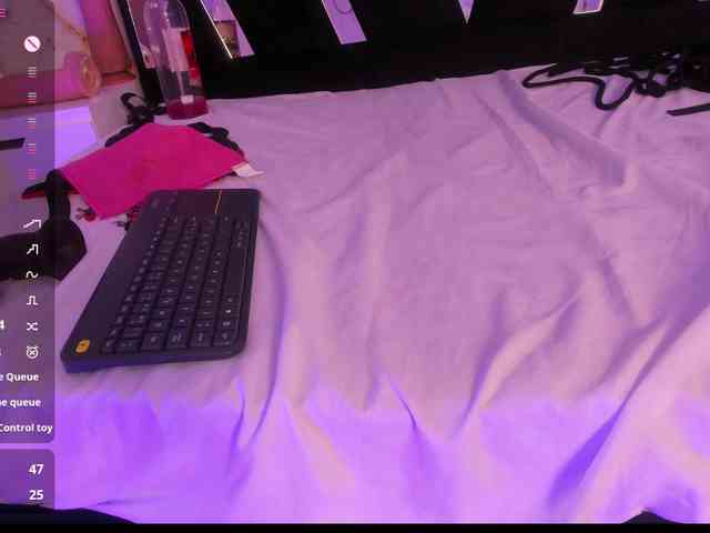 Wonderkloe webcam