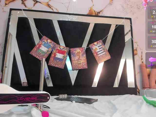 Wonderkloe webcam