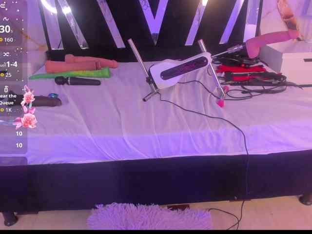Wonderkloe webcam