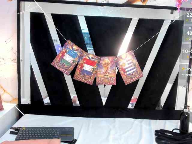 Wonderkloe webcam