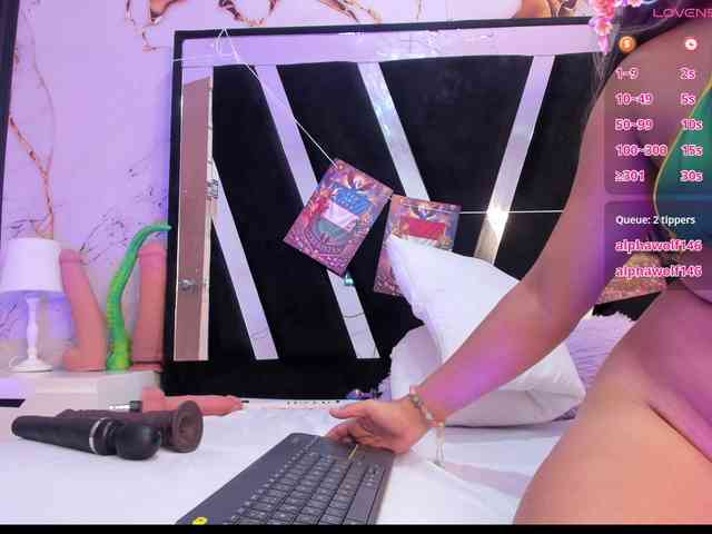 Wonderkloe webcam
