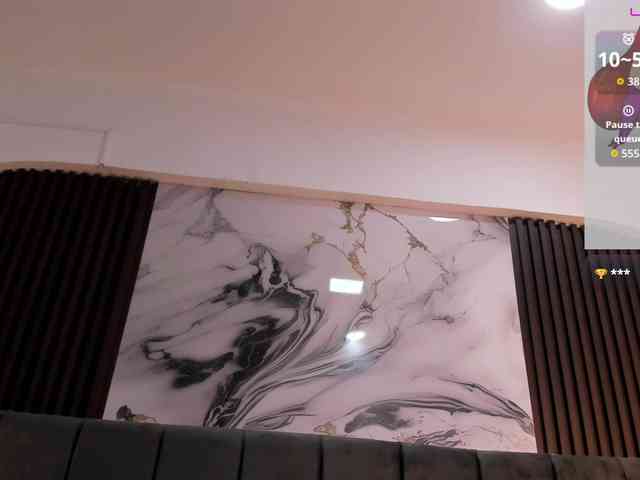 Wonderkloe webcam