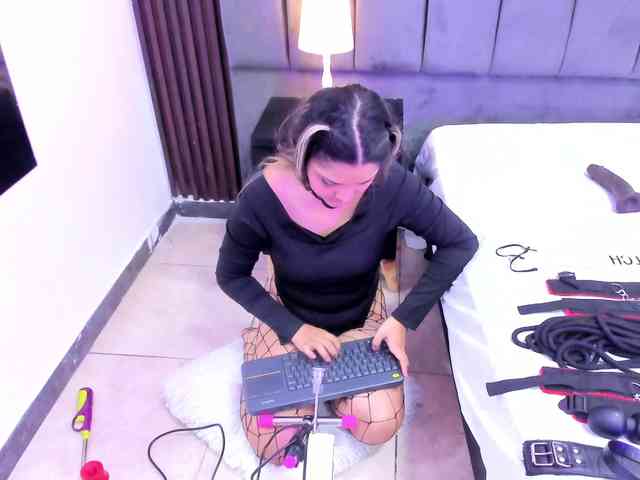 Wonderkloe webcam