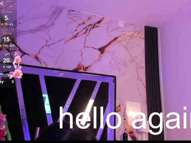 Wonderkloe webcam