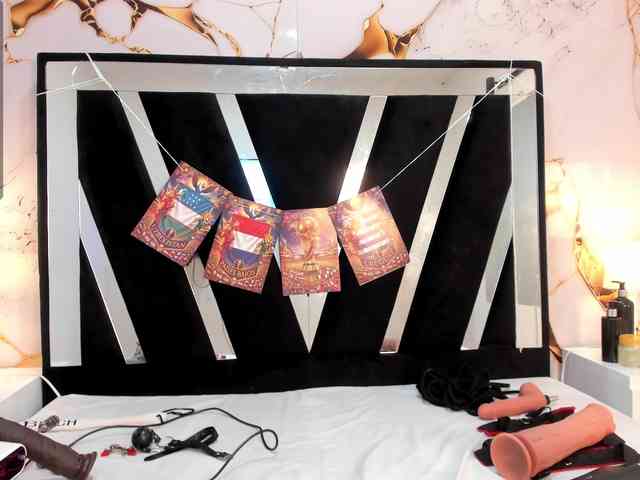 Wonderkloe webcam