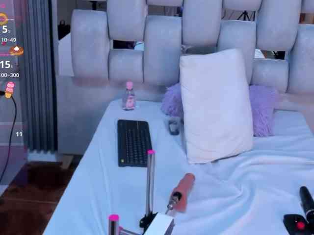 Wonderkloe webcam