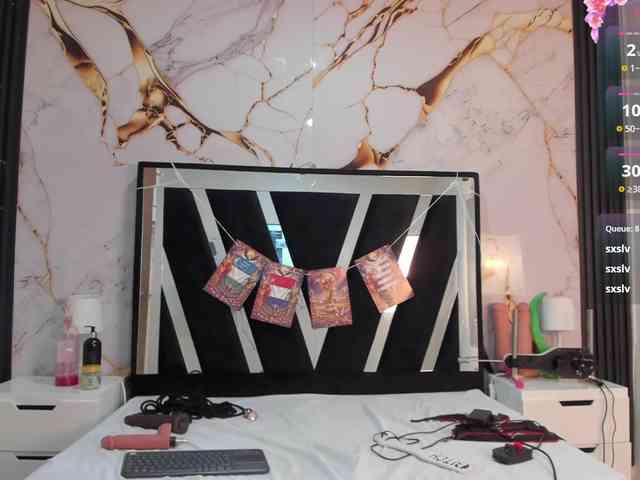 Wonderkloe webcam