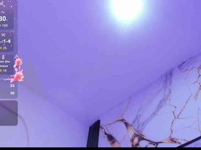 Wonderkloe webcam