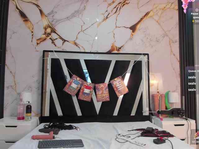 Wonderkloe webcam