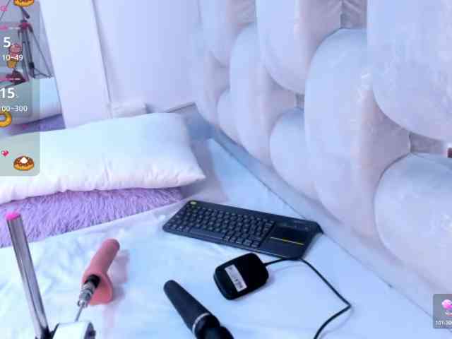 Wonderkloe webcam