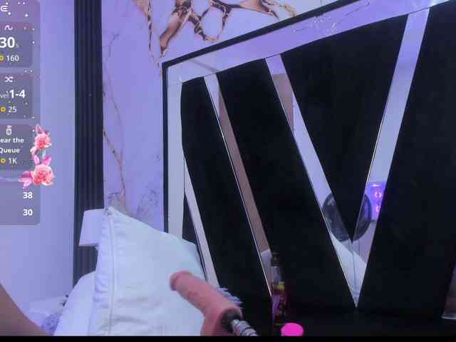 Wonderkloe webcam