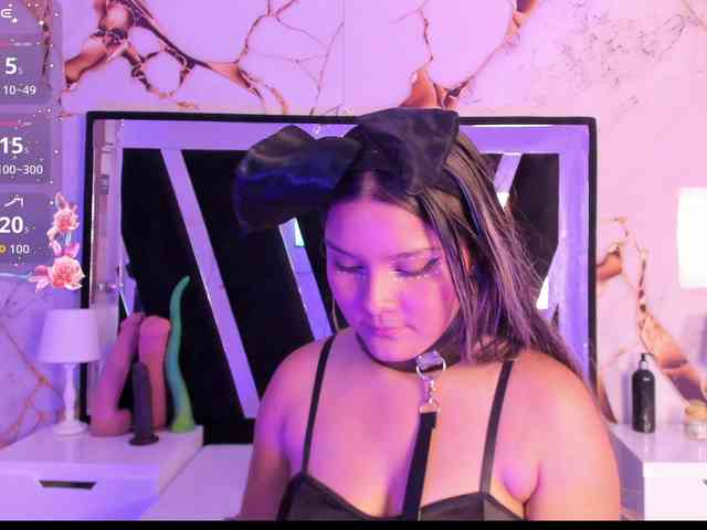 Wonderkloe webcam