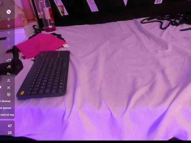 Wonderkloe webcam