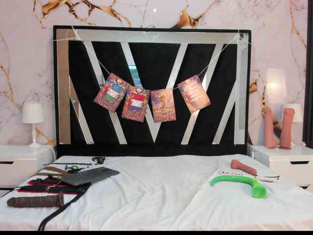 Wonderkloe webcam