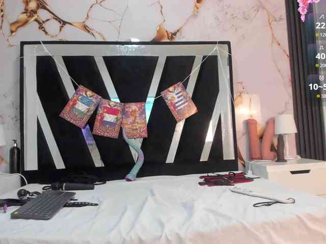 Wonderkloe webcam