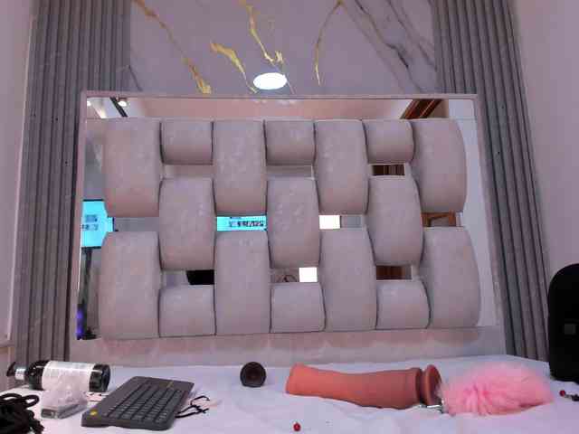 Wonderkloe webcam