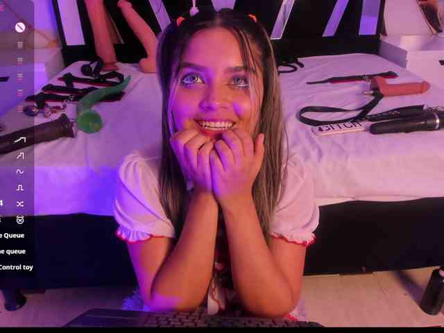 Wonderkloe webcam