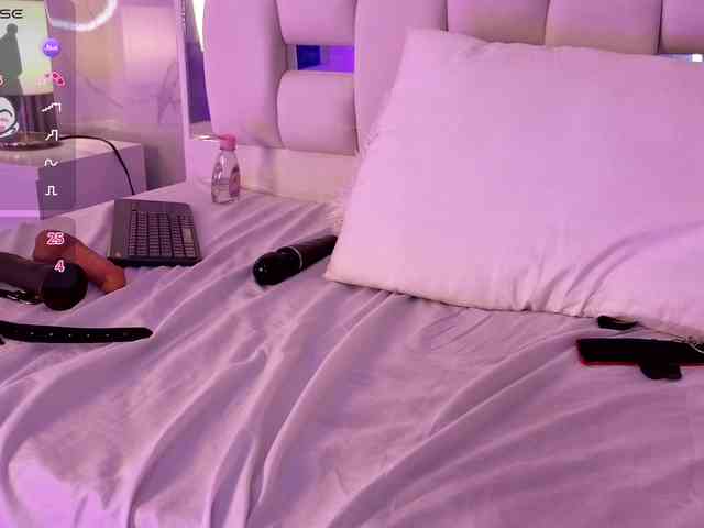 Wonderkloe webcam
