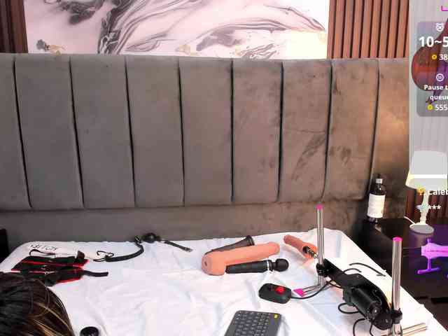Wonderkloe webcam
