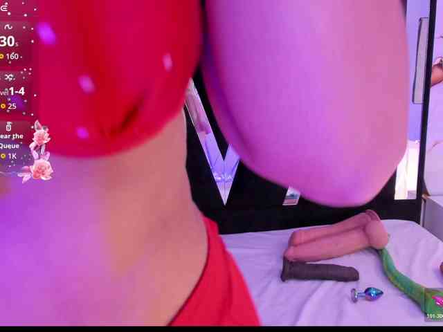 Wonderkloe webcam