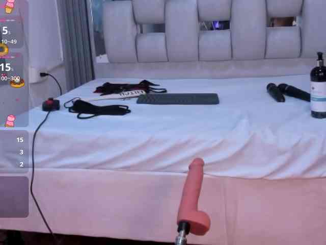 Wonderkloe webcam