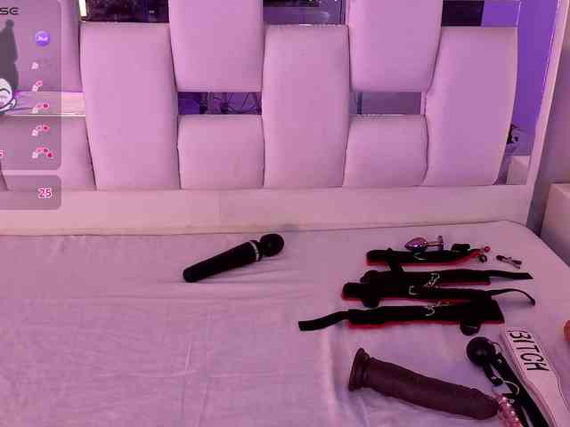 Wonderkloe webcam
