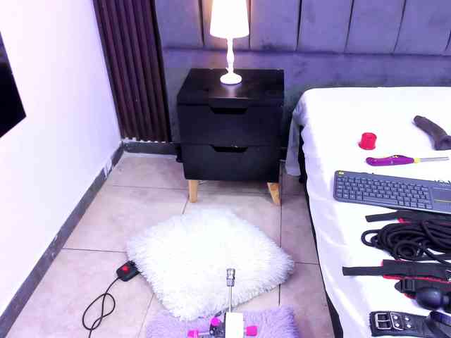Wonderkloe webcam