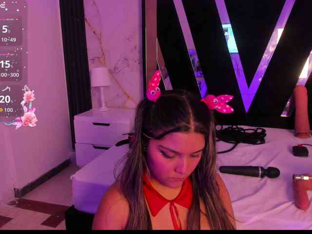 Wonderkloe webcam