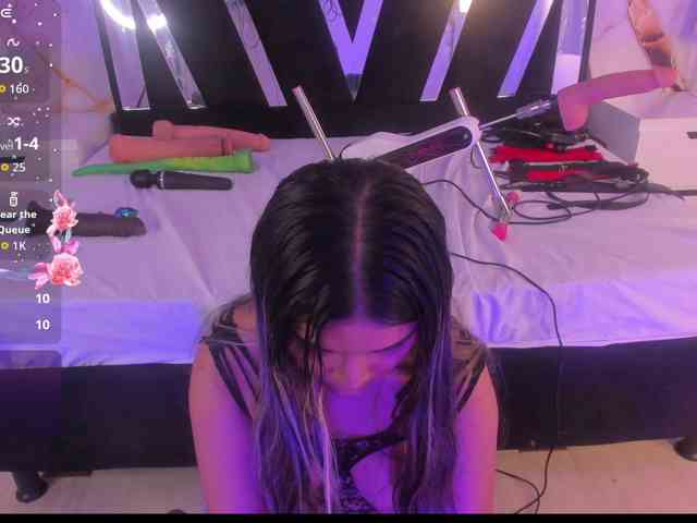 Wonderkloe webcam