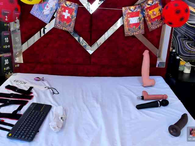 Wonderkloe webcam