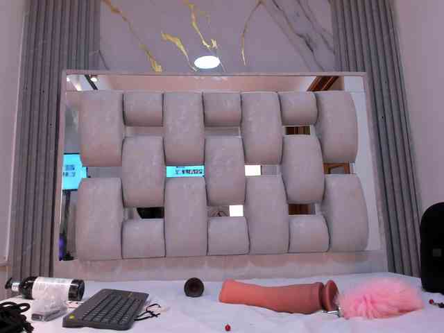 Wonderkloe webcam