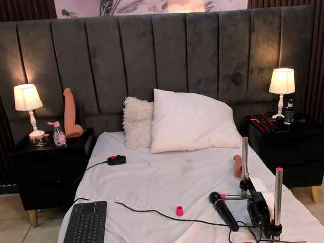 Wonderkloe webcam