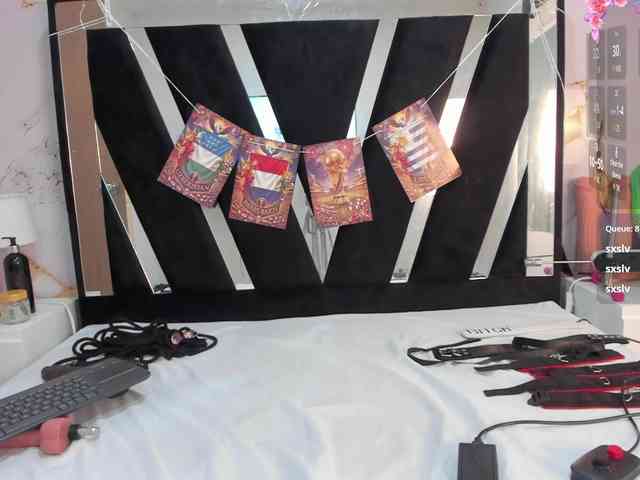 Wonderkloe webcam