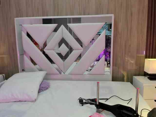 Wonderkloe webcam