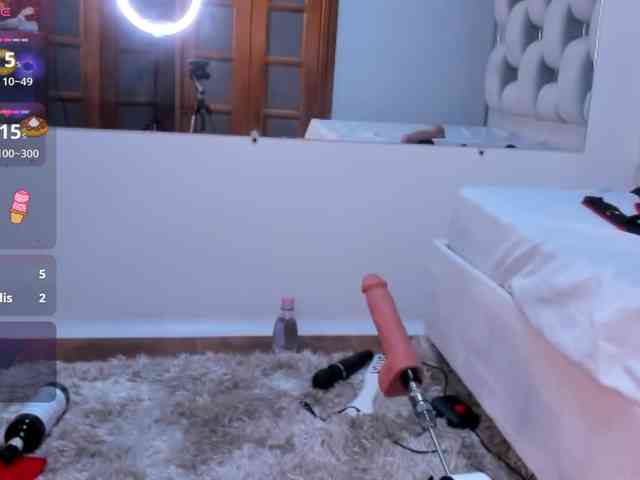Wonderkloe webcam