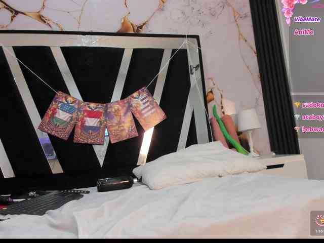Wonderkloe webcam
