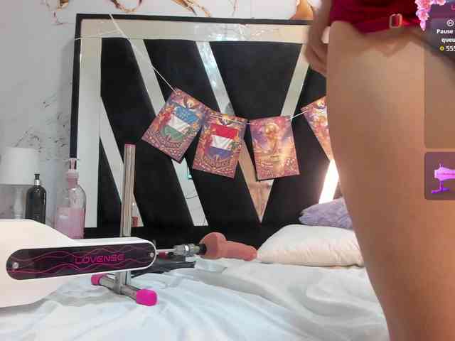 Wonderkloe webcam