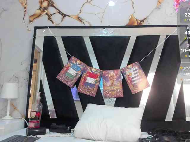 Wonderkloe webcam