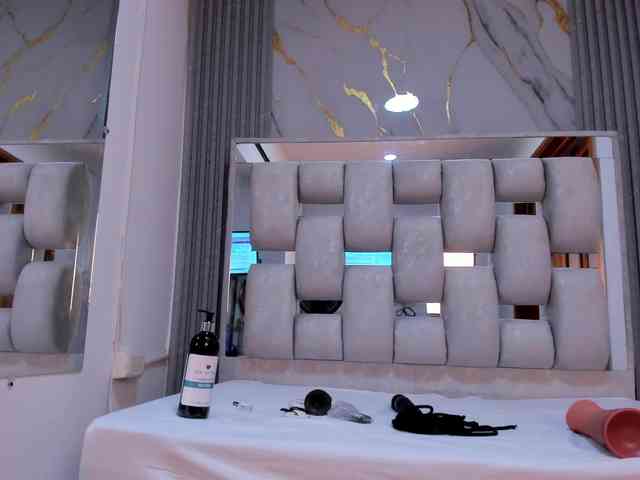 Wonderkloe webcam