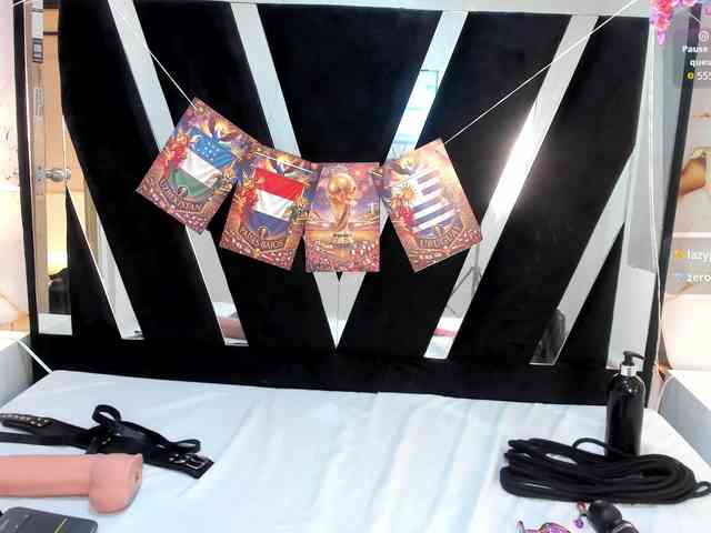Wonderkloe webcam
