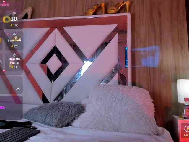 Wonderkloe webcam