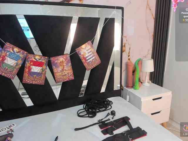 Wonderkloe webcam