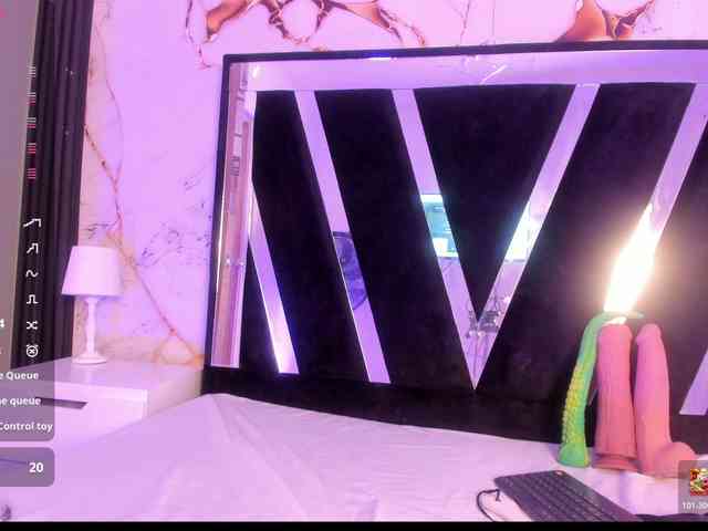 Wonderkloe webcam