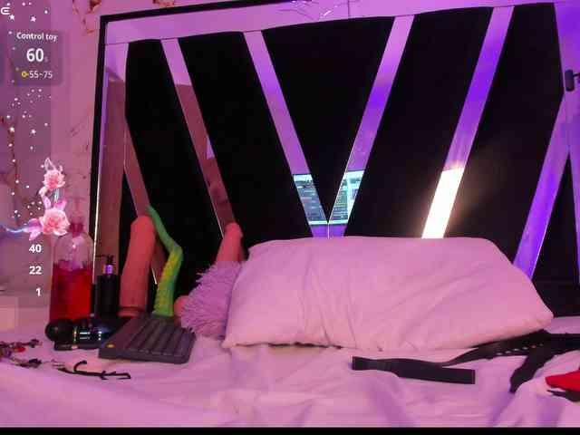 Wonderkloe webcam