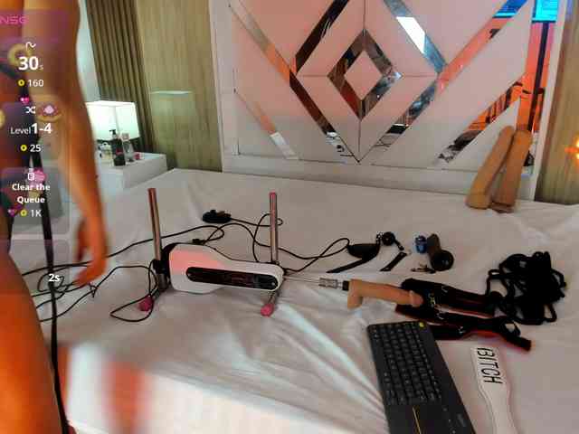 Wonderkloe webcam
