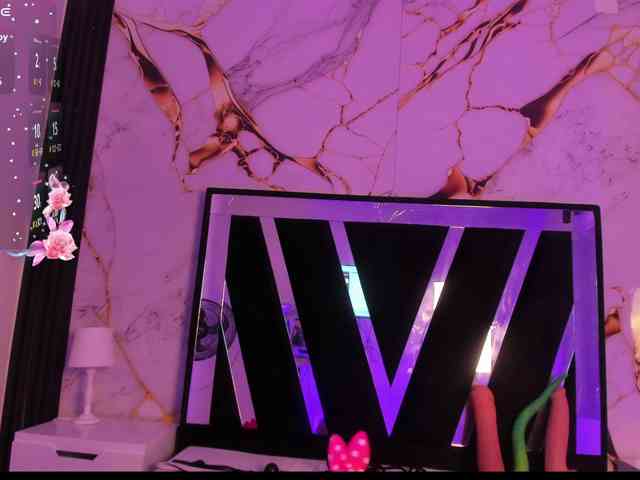 Wonderkloe webcam