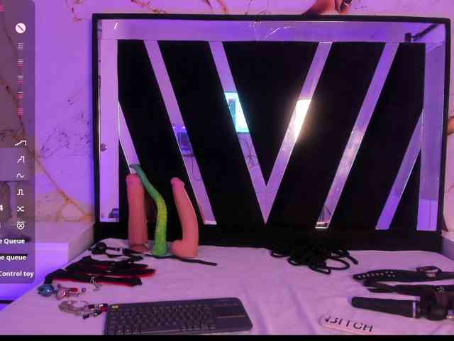 Wonderkloe webcam
