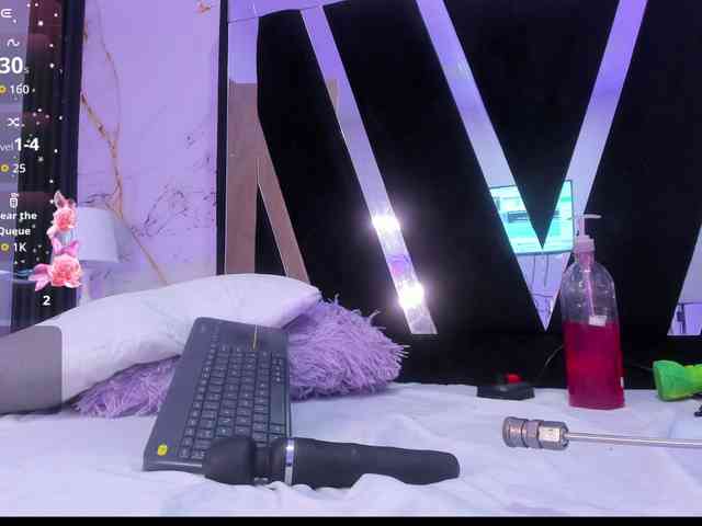 Wonderkloe webcam